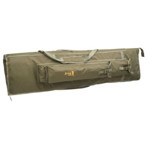 Pokrowiec Karpiowy 3 Komory Jaxon  145cm