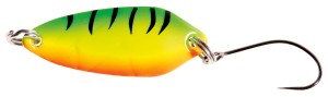 Błystka Wahadłowa Ultra Light Spoon Alfa 2,2g D