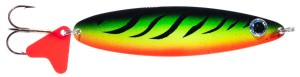 Błystka Wahadłowa Holo Select Ukla Classic 22g-T