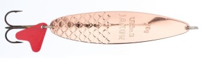 Błystka Wahadłowa Holo Select Ukla Classic 14g-C 