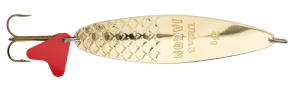 Błystka Wahadłowa Holo Select Ukla Classic 14g-G