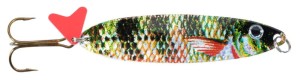 Błystka Wahadłowa Holo Select Ukla Scot 14g-P