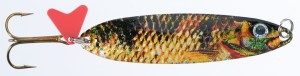 Błystka Wahadłowa Holo Select Ukla Scot 14g-T
