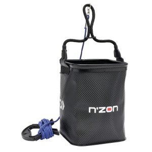 Wiaderko Daiwa N'ZON Eva Water Bucket 5L