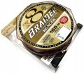 Plecionka Konger 8x Braider Bloody Red 0,06mm