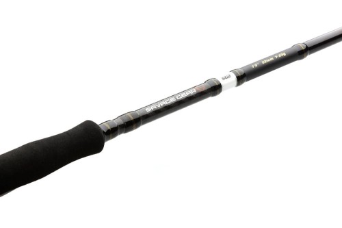 Wędka Savage Gear SG2 Medium 251cm 7-23g