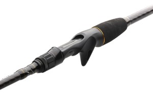 Savage Gear Wędka SG2 Fast Game BC 221cm 30-80g XH