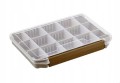 Pudełko Westin W3 Tackle Box S4 B05