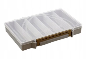 Pudełko Westin W3 Tackle Box S5 B06