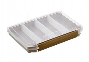 Pudełko Westin W3 Tackle Box S5 B05