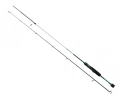Wędka Mistrall Nautilio Ultra Light Spin 209cm 0,7-5g