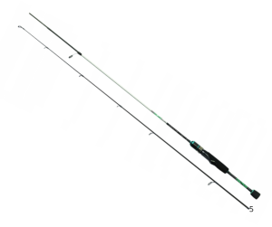Wędka Mistrall Nautilio Ultra Light Spin 209cm 0,7-5g  