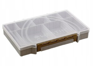 Pudełko Westin W3 Tackle Box S2 B06