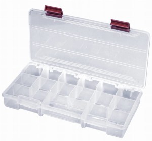 Pudełko Pro York 23x12,5x3,3cm