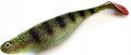 Ripper Guma Konger Flat Shad 9,5CM
