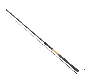 Wędka Proxima XP Method Feeder  3,30 m 80g  Trabucco  
