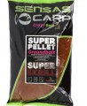 Zanęta Super Pellet Groundbait Super Krill 1kg