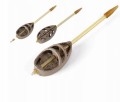Koszyk podajnik method zfish Filex Feeder Arrow QC 40g