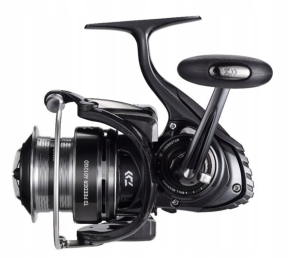 Kołowrotek Daiwa Feeder 4012 QD