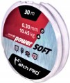 Żyłka Team Power Soft Matchpro 0,23mm 30m