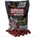 Kulki Starbaits Concept Hot Demon Mass Baiting 20mm 3kg