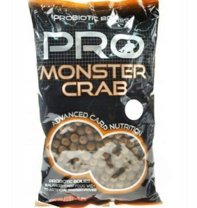 Kulki Starbaits Pro Monster Crab 30mm 800g
