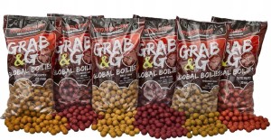 Kulki Starbaits Grab&Go Tutti Frutti 24mm 1kg