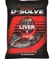 Kulki Starbaits Concept Red Liver D-Solve 20mm 2,5kg 