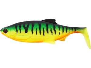 Przynęta Westin Ricky The Roach 10cm 14g-Firetiger  