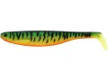 Przynęta Westin ShadTeez Slim Kopyto 7,5cm - Crazy Firetiger 3g 