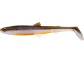 Westin guma BullTeez Shadtail 12,5cm 16g-Dirty Harbor