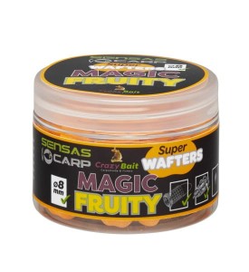 Przynęta Sensas Wafters 8mm Magic Fruity 60g 