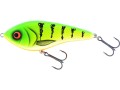 Westin Jerk Swim Glidebait 10cm 31g Chartreuse Flow