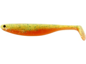 Westin ShadTeez Slim Kopyto 12cm  Green Tomato 