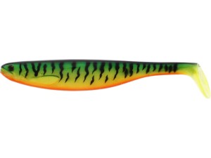 Westin ShadTeez Slim Kopyto 12cm Crazy Firetiger