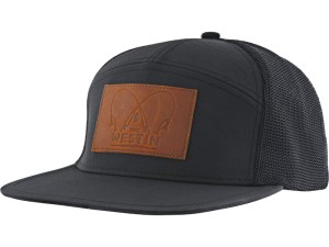 Czapka Westin W Range Cap-Jet Black 