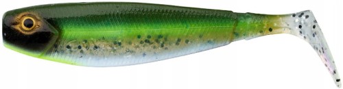 Guma Gunki G'Bump Ghost 10,5cm UV AYU