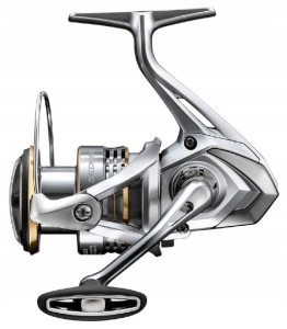 Kołowrotek Shimano Sedona C 3000 FJ