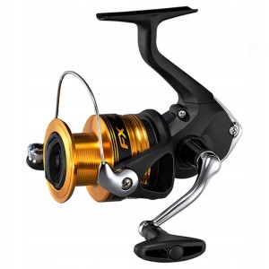Kołowrotek Shimano FX 2500 FC