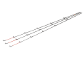Wedka-Trabucco-Feeder-Proxima-XP-Carp-Master-3,40m-60g-3938