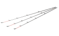 Wedka-Trabucco-Feeder-Proxima-XP-SW-Master-3,90m-130g-3939