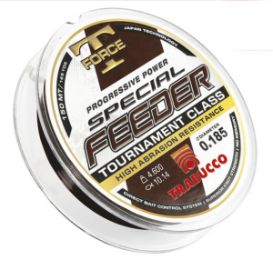 Żyłka T-Force Special Feeder Trabucco 0,25mm - 300m