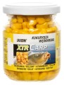 Kukurydza XTR Carp Jaxon Truskawka Yellow 125g 