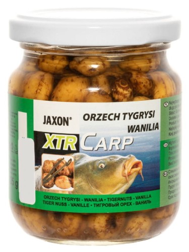 Orzech-Tygrysi-XTR-Carp-Jaxon-Wanilia-125g-3966