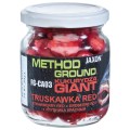 Kukurydza Giant Method Jaxon Truskawka Red 125g  