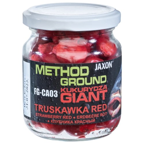 Kukurydza-Giant-Method-Jaxon-Truskawka-Red-125g-3967