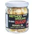 Kukurydza Giant Method Jaxon Wanilia 125g   