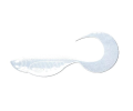 Przynęta  twister Libra Embrion Twist Tail  6,5cm  Blue Pearl 