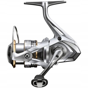 Kołowrotek Shimano Sedona FJ 2500S