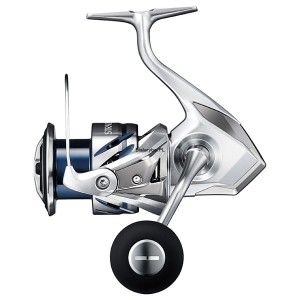 Kołowrotek Shimano Stradic C5000 XG